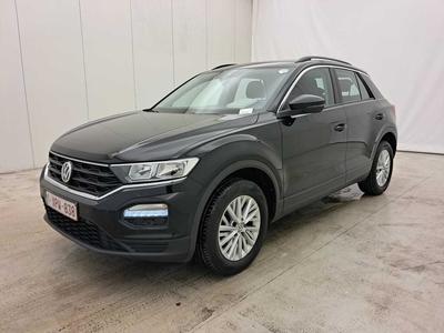 Volkswagen T-Roc 1.0TSi 115pk/cv 5p, 2020