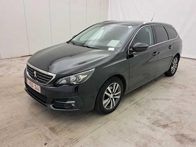 Peugeot 308 SW Allure 1.2 PureTech S&S 130pk/cv 5p, 2020