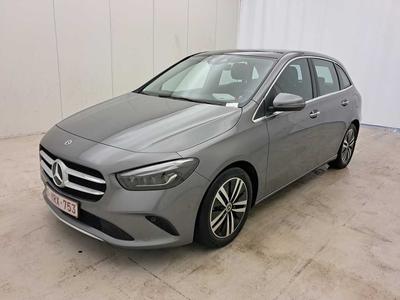 Mercedes B-Klasse B180 Business Solution 1.3i 136pk/cv 5p, 2020