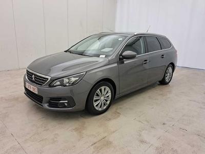 Peugeot 308 SW Allure 1.5 BlueHDi S&S 130pk/cv 5p, 2021