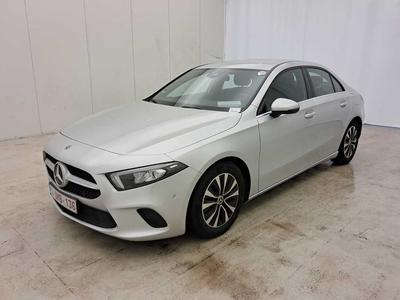 Mercedes A-Klasse A180d Limousine Business Solution 2.0d 116pk/cv 4p, 2022