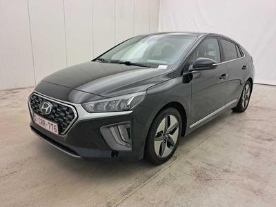 Hyundai iONIQ Ioniq Feel HEV 1.6GDi 141pk/cv 5p 6DCT, 2022