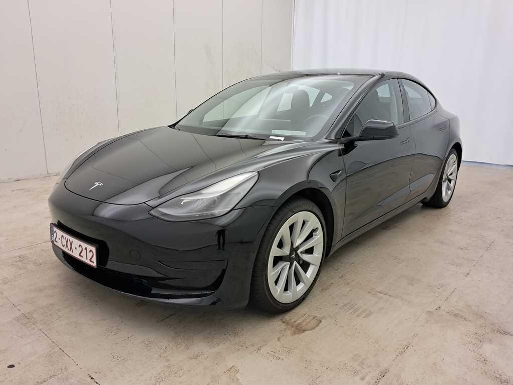 Tesla 3 Model Standaard RWD Plus 325pk/cv 4p, 2021