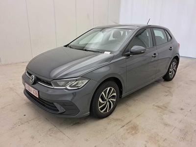 Volkswagen Polo Life 1.0TSi 95pk/cv 5p, 2023