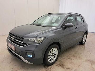 Volkswagen T-Cross Life Business 1.0TSi 95pk/cv 5p, 2023