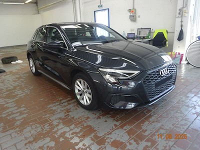 Audi A3 2.0 30 TDI SPORTBACK INTENSE