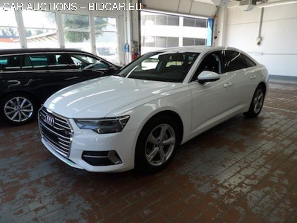 Audi A6 2.0 40 TDI S TRONICSPORT