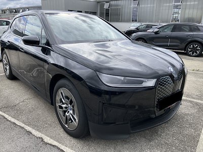 BMW IX BEV 77KWH XDRIVE40 AUTO