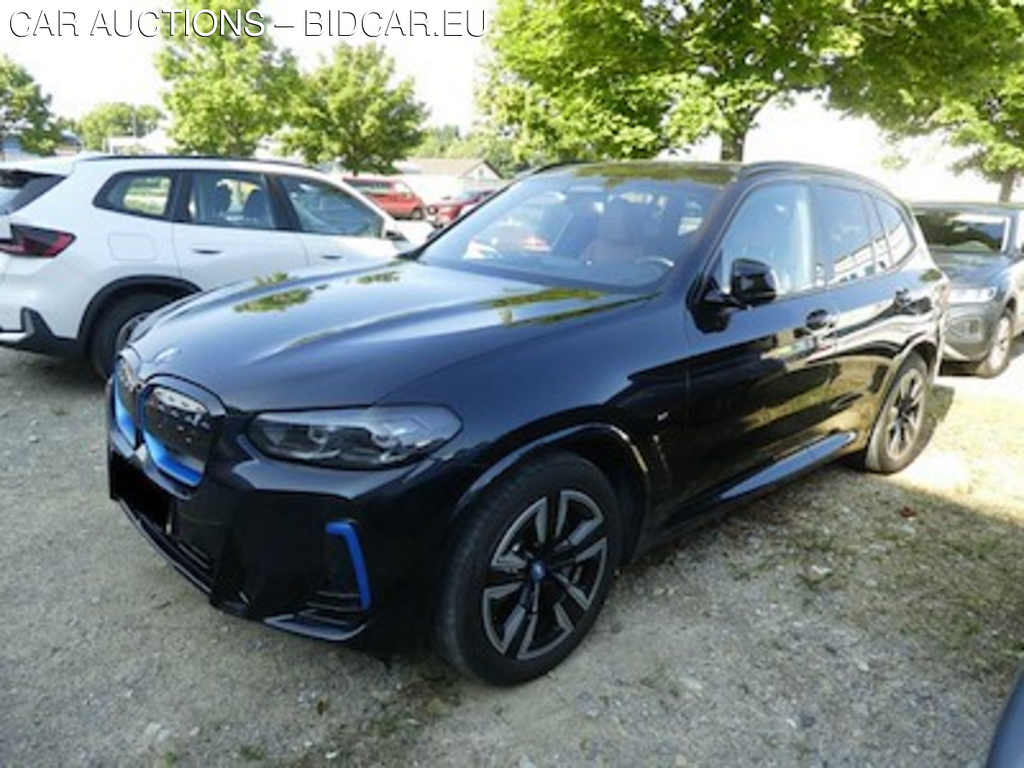 BMW IX3 BEV 80KWH INSPIRINGAUTO