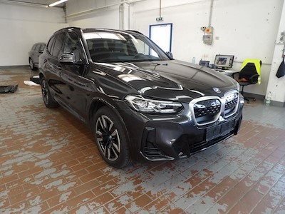 BMW IX3 BEV 80KWH INSPIRINGAUTO