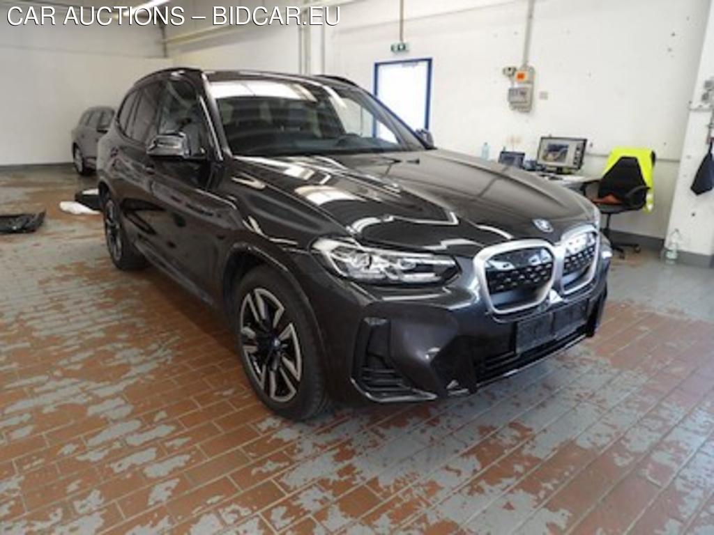 BMW IX3 BEV 80KWH INSPIRINGAUTO
