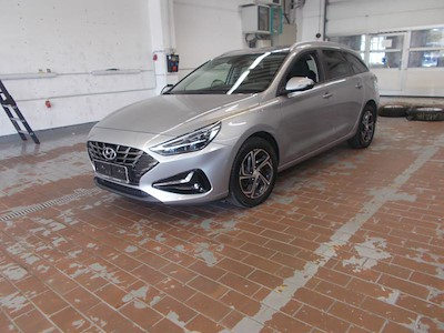 Hyundai I30 1.0 T-GDI 88KW KOMBITREND LINE