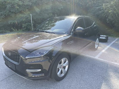 Jaguar E-PACE 2.0 D165 SE