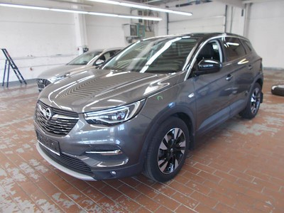 Opel Grandland X 1.5 DIESEL 96KW BUS. ELEGANCE AUTO