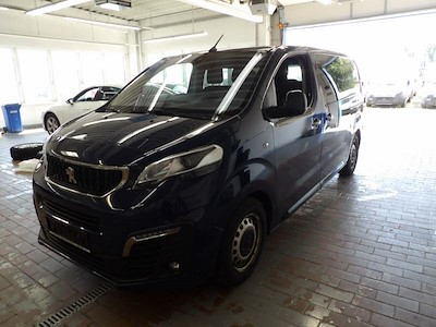 Peugeot EXPERT 2.0 BLUEHDI 180 STANDARD L2 PREMIUM AUTO