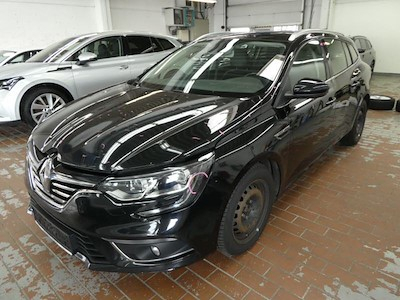 Renault MEGANE 1.5 BLUE DCI 115 EDC INTENS GRANDTOUR