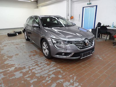 Renault TALISMAN 1.5 ENERGY DCI 120 ZEN GRANDTOUR