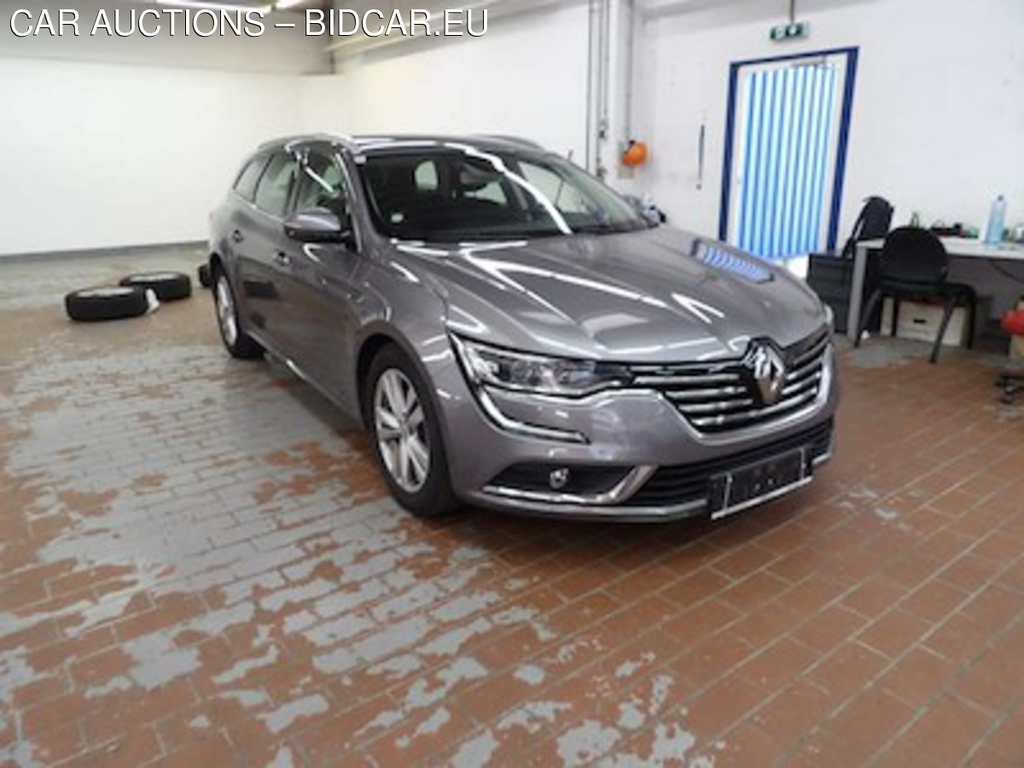 Renault TALISMAN 1.5 ENERGY DCI 120 ZEN GRANDTOUR