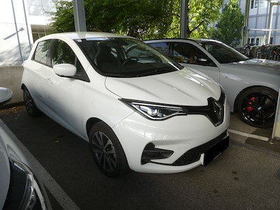 Renault ZOE COMPLETE ZEN R110