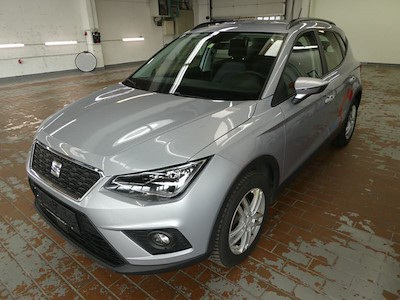 Seat ARONA 1.0 ECOTSI 81 STYLE