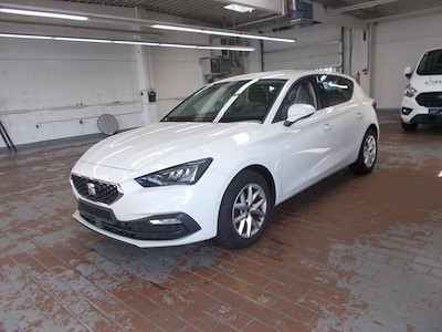 Seat LEON 1.0 TSI 66KW STYLE
