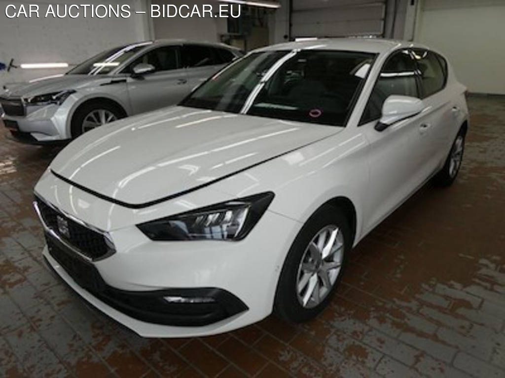 Seat LEON 1.0 TSI 66KW STYLE