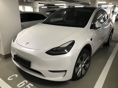 Tesla Model Y BEV LONG RANGE AWD AUTO