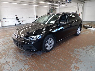 Volkswagen GOLF 2.0 TDI SCR 85KW LIFE VARIANT