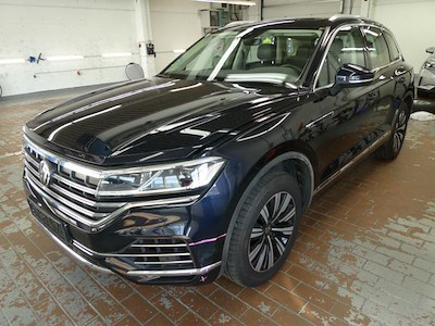 Volkswagen TOUAREG 3.0 V6 TSI EHYBRID 4WD AUTO