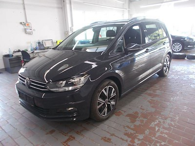 Volkswagen TOURAN 2.0 TDI SCR 85KW COMFORTLINE