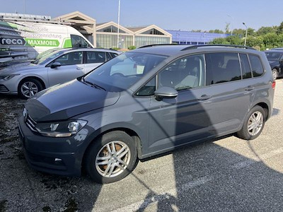 Volkswagen TOURAN 2.0 TDI SCR 90KW COMFORTLINE
