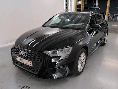 Audi A3 berline 2.0 TDI 30 85KW