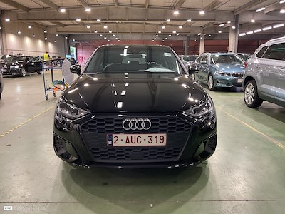 Audi A3 sportback 1.4 40 TFSI E S TRONIC SPORTBACK
