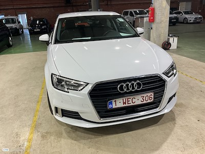 Audi A3 sportback - 2017 30 TFSI Sport S tronic (EU6d-TEMP) STOCK
