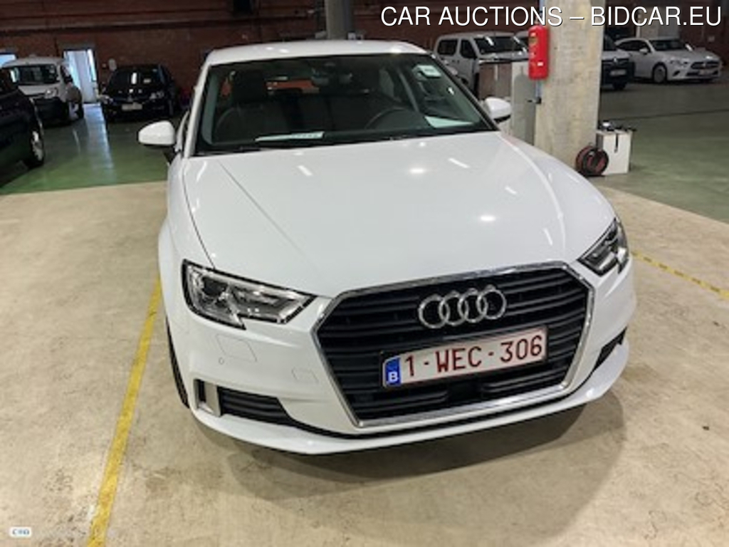 Audi A3 sportback - 2017 30 TFSI Sport S tronic (EU6d-TEMP) STOCK
