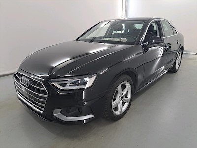 Audi A4 2.0 30 TDI 100KW S TR ADV BUSINESS ED