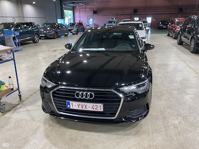 Audi A6 diesel - 2018 35 TDi Business Edition S tronic