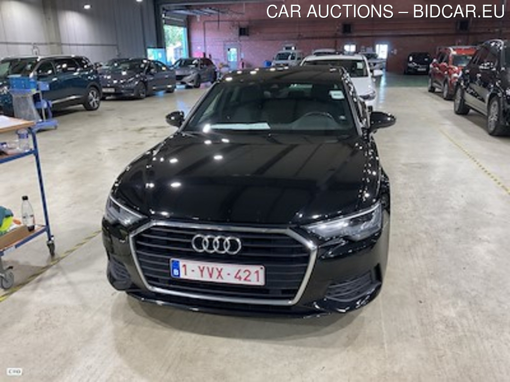 Audi A6 diesel - 2018 35 TDi Business Edition S tronic