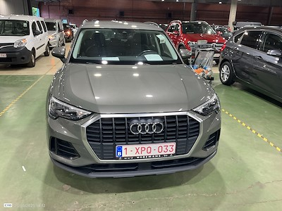 Audi Q3 - 2019 35 TFSI S tronic