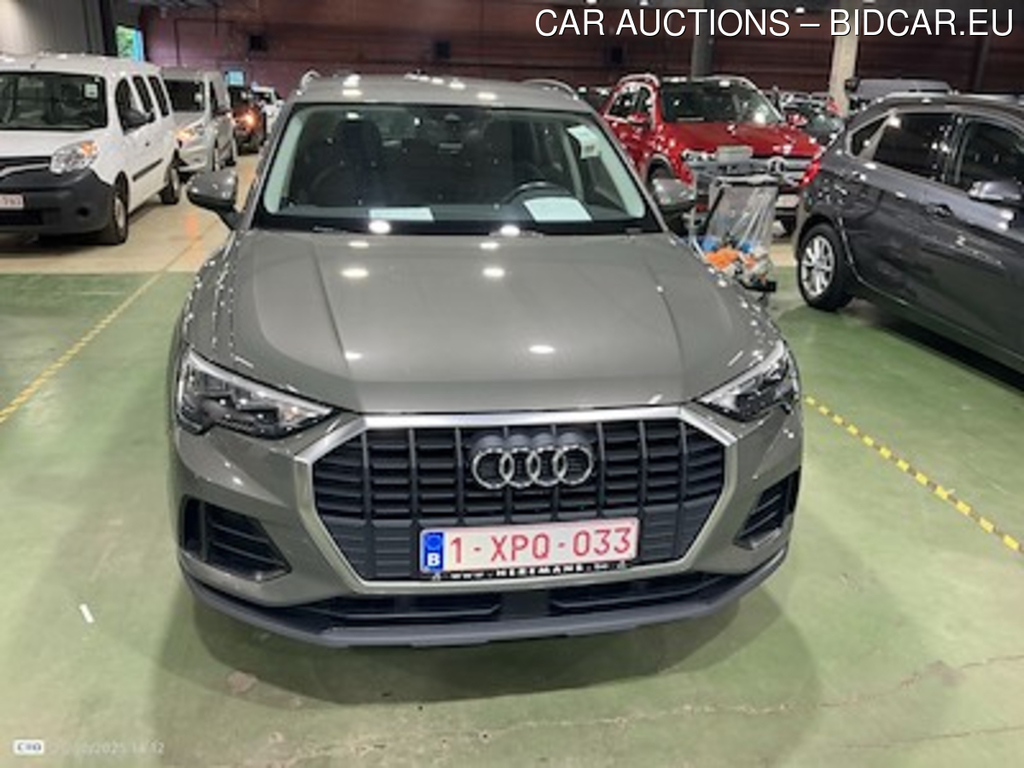 Audi Q3 - 2019 35 TFSI S tronic