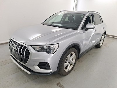 Audi Q3 diesel - 2019 35 TDi Business Edition Advanced S tron.