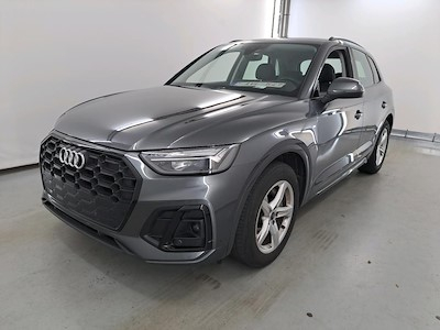 Audi Q5 2.0 30 TDI S TRONIC BUSINESS ED. S LINE