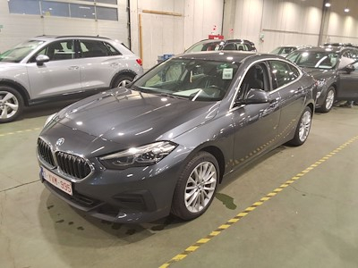 BMW 2 series gran coupau2030 1.5 218I GRAN COUPE