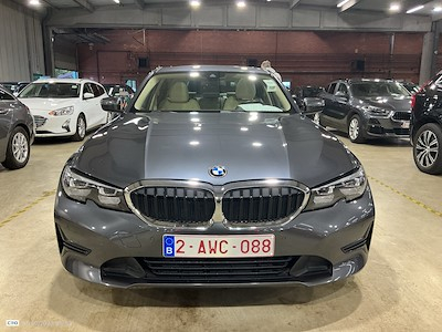 BMW 3 series berline 2.0 318DA (110KW) BERLINE