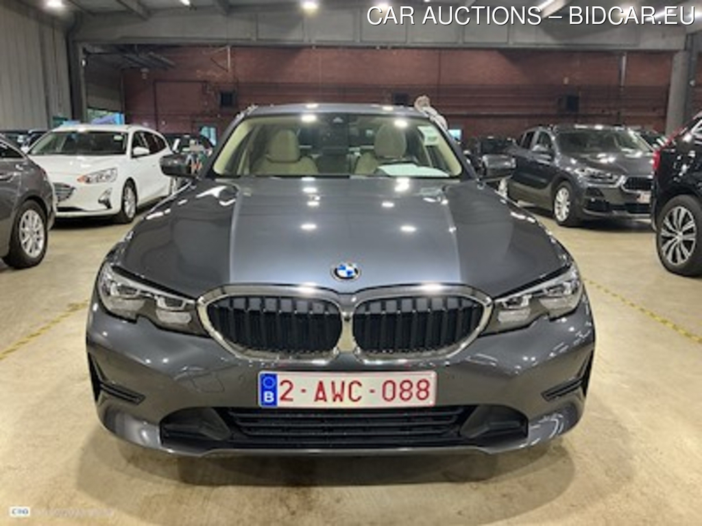BMW 3 series berline 2.0 318DA (110KW) BERLINE