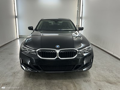 BMW 3 series berline 2.0 318I (115KW) AUTO BERLINE