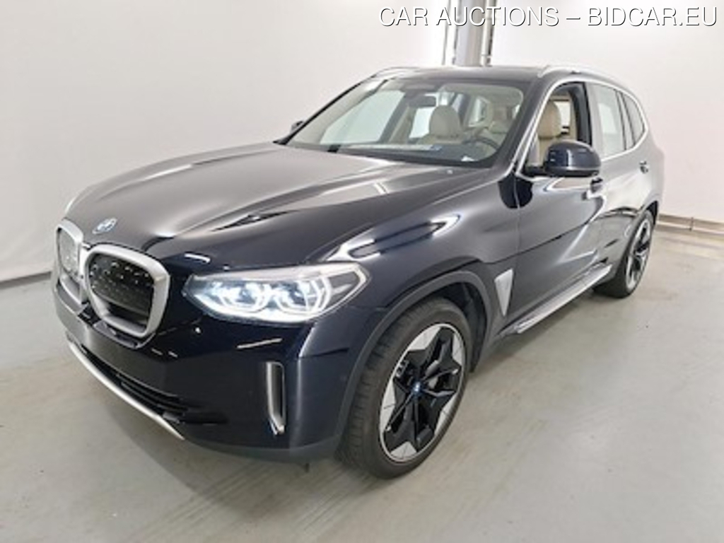 BMW IX3 80KWH AUTO
