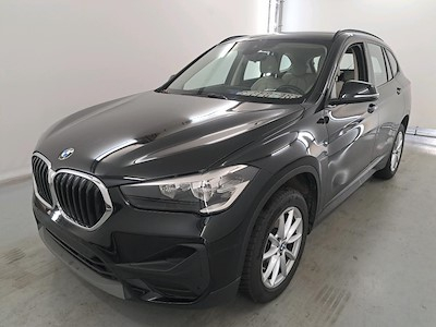 BMW X1 1.5 SDRIVE16DA
