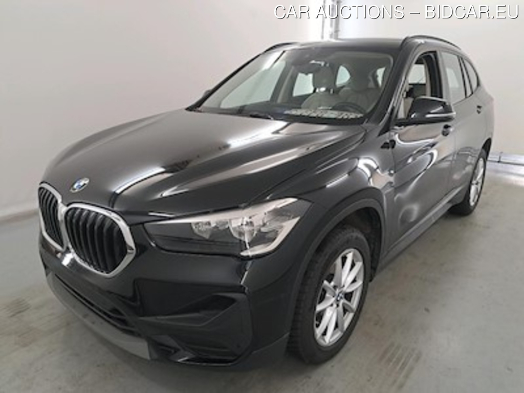 BMW X1 1.5 SDRIVE16DA