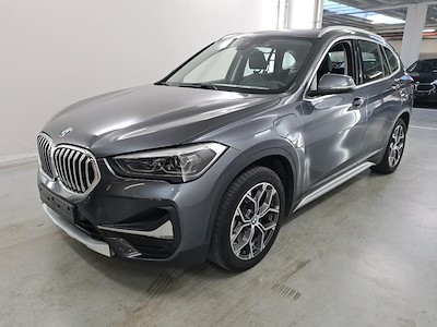 BMW X1 1.5 XDRIVE25E (162KW)